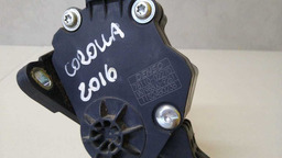PEDAL ACELERADOR TOYOTA COROLLA 2015 2016