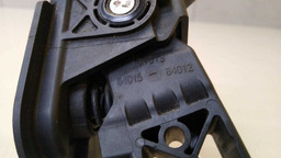 PEDAL ACELERADOR MITSUBISHI LANCER 2013 2014 2015