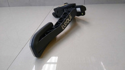 PEDAL ACELERADOR ELETRÔNICO LAND ROVER EVOQUE 2.0 2012 2013