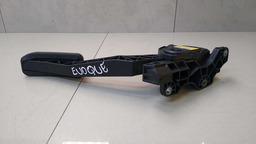 PEDAL ACELERADOR ELETRÔNICO LAND ROVER EVOQUE 2.0 2012 2013