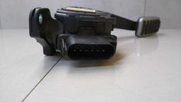 PEDAL ACELERADOR ELETRÔNICO LAND ROVER EVOQUE 2.0 2012 2013