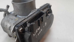 CORPO BORBOLETA HONDA NEW CIVIC 1.8 2011