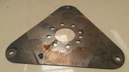 FLANGE CREMALHEIRA CITROEN XSARA 1.8 2000