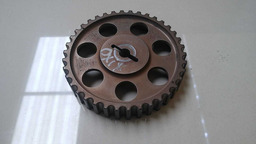 Engrenagem Comando Válvula Gm Onix 1.4 2018