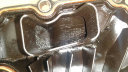 SEPARADOR ÓLEO VW JETTA TSI 2.0 2014