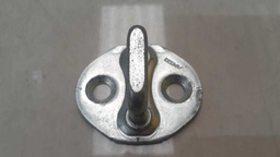 BATENTE PORTA MALAS MITSUBISHI LANCER 2013