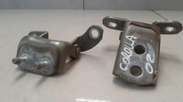 PAR DOBRADIÇAS T.E TOYOTA COROLLA 2002