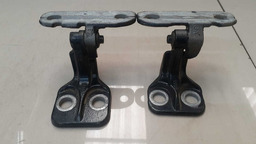 Par Dobradiças T.d Range Rover Evoque 2012 A 2015