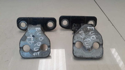 PAR DOBRADIÇAS T.D RANGE ROVER EVOQUE 2012 A 2015