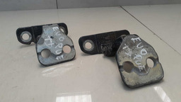 PAR DOBRADIÇAS T.D RANGE ROVER EVOQUE 2012 A 2015