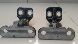 PAR DOBRADIÇAS T.D RANGE ROVER EVOQUE 2012 A 2015