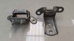 Par Dobradiças T.d Toyota Corolla 2002