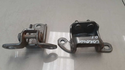 PAR DOBRADIÇAS T.D TOYOTA COROLLA 2002