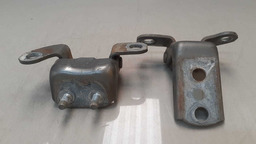 PAR DOBRADIÇAS T.D TOYOTA COROLLA 2002