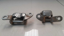 PAR DOBRADIÇAS T.D TOYOTA COROLLA 2002