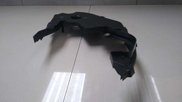 TAMPA PROTETORA CORREIA DENTADA FOX 1.0 2013