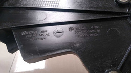 TAMPA PROTETORA CORREIA DENTADA FOX 1.0 2013