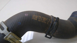 MANGUEIRA SUPERIOR RADIADOR GM ONIX 1.4 2018