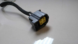 SONDA LAMBDA CHRYSLER GRAND CARAVAN 3.3 2005