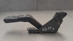 Braço Capo Lado Esquerdo Hyundai Hb20 2012 A 2019