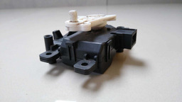 MOTOR ATUADOR SENSOR AR CONDICIONADO HONDA CIVIC 2017 2018