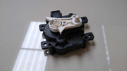 MOTOR ATUADOR SENSOR AR CONDICIONADO HONDA CIVIC 2017 2018