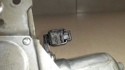 MOTOR LIMPADOR TRASEIRO TOYOTA ETIOS 2015 A 2017