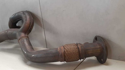 ESCAPAMENTO GM CAPTIVA V6 2011