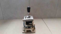 Alavanca Marcha Mitsubishi Lancer Automatico 2012