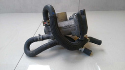 CORPO BORBOLETA TOYOTA COROLLA 2.0 2013 2014 2015