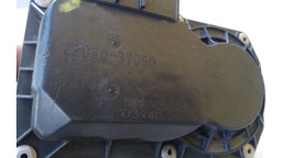 CORPO BORBOLETA TOYOTA COROLLA 2.0 2013 2014 2015