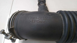 MANGUEIRA FILTRO AR TOYOTA COROLLA 2.0 2013 A 2015