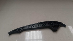 GUIA CORRENTE VW TIGUAN 2011 PRETO