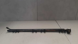 Flauta Combustivel Gm Silverado 4.1 6cc 1997