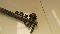 FLAUTA COMBUSTIVEL GM SILVERADO 4.1 6CC 1997