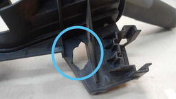 CHAVE DE SETA GM S10 2013 A 2016