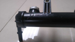 FLAUTA COMBUSTÍVEL GM ONIX 1.4 2018