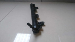 FLAUTA COMBUSTÍVEL GM ONIX 1.4 2018