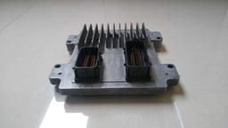 MÓDULO INJEÇÃO GM ONIX 1.4 2018 ORIGINAL