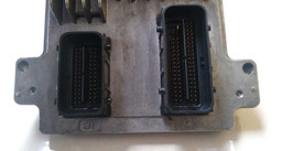 MÓDULO INJEÇÃO GM ONIX 1.4 2018 ORIGINAL