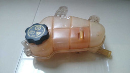 Reservatório Água Radiador Gm Onix1.4 2018