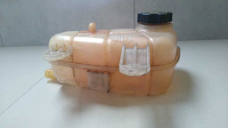 RESERVATÓRIO ÁGUA RADIADOR GM ONIX1.4 2018