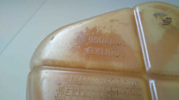 RESERVATÓRIO ÁGUA RADIADOR GM ONIX1.4 2018