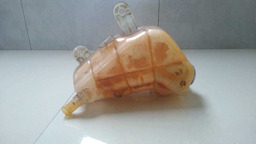 RESERVATÓRIO ÁGUA RADIADOR GM ONIX1.4 2018