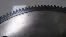 CREMALHEIRA VOLANTE GM  MOTOR ONIX 1.4 2018