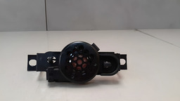 Sirene Sensor Estacionamento Vw Jetta 2014 Preto