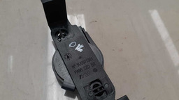 SIRENE SENSOR ESTACIONAMENTO VW JETTA 2014 PRETO