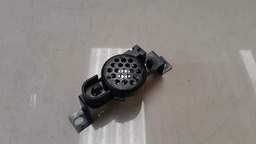 SIRENE SENSOR ESTACIONAMENTO VW JETTA 2014 PRETO