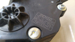 PEDAL ACELERADOR TOYOTA COROLLA 2.0 2014 A 2017 (2)