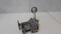 BOMBA OLEO RENAULT CLIO 1.6 2010